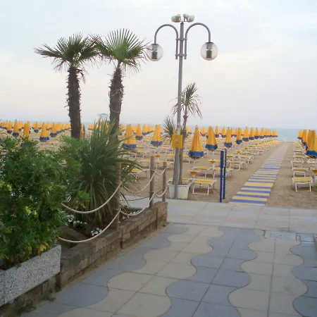 Condominio Girasole 1 Apartamento Jesolo