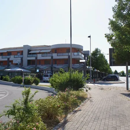 Condominio Girasole 1 *