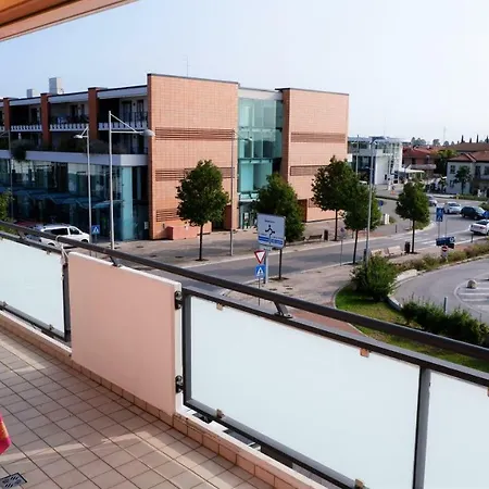 Condominio Girasole 1 Apartamento Jesolo