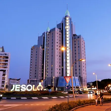 Condominio Girasole 1 Apartamento