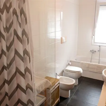 Apartamento Condominio Girasole 1 Jesolo