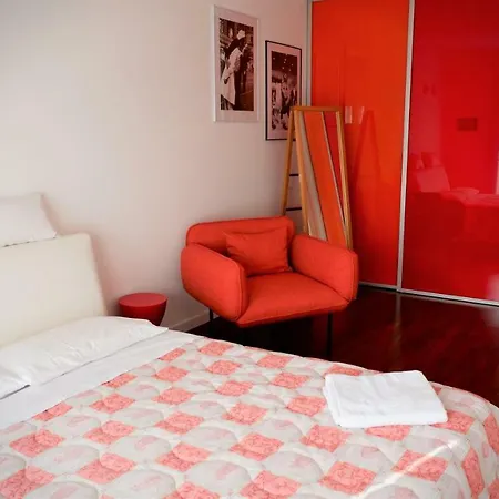 Condominio Girasole 1 Apartamento *