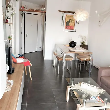 Condominio Girasole 1 Jesolo