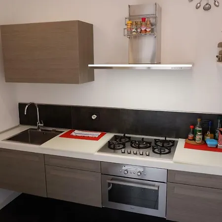 Condominio Girasole 1 Jesolo