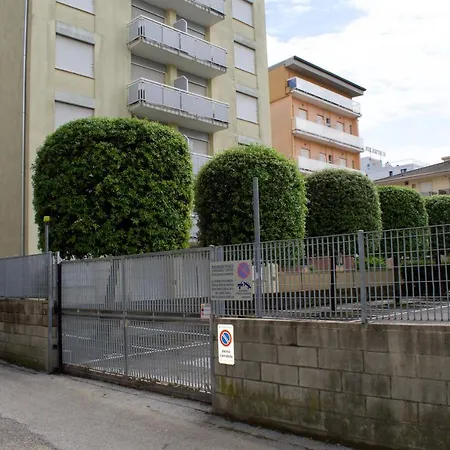 Apartamento Condominio Girasole 1 Jesolo