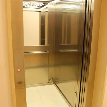 Condominio Girasole 1 Jesolo