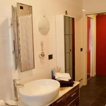 Condominio Girasole 1 * Jesolo