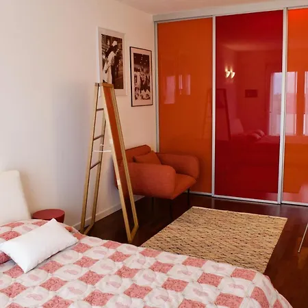 Apartamento Condominio Girasole 1