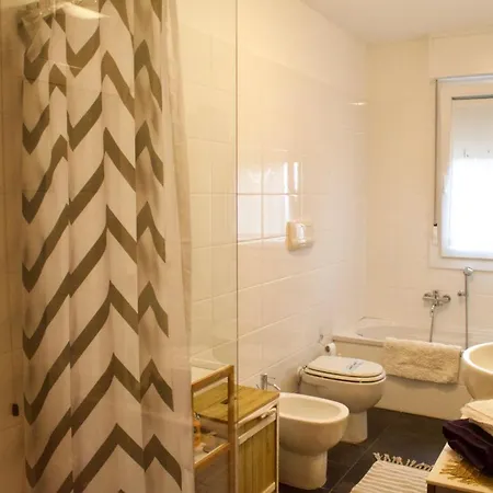 Apartamento Condominio Girasole 1 Jesolo